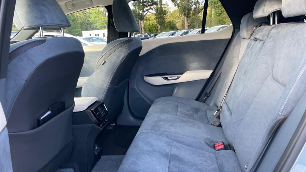 Used Lexus RZ for sale - 76728797: Photo 15