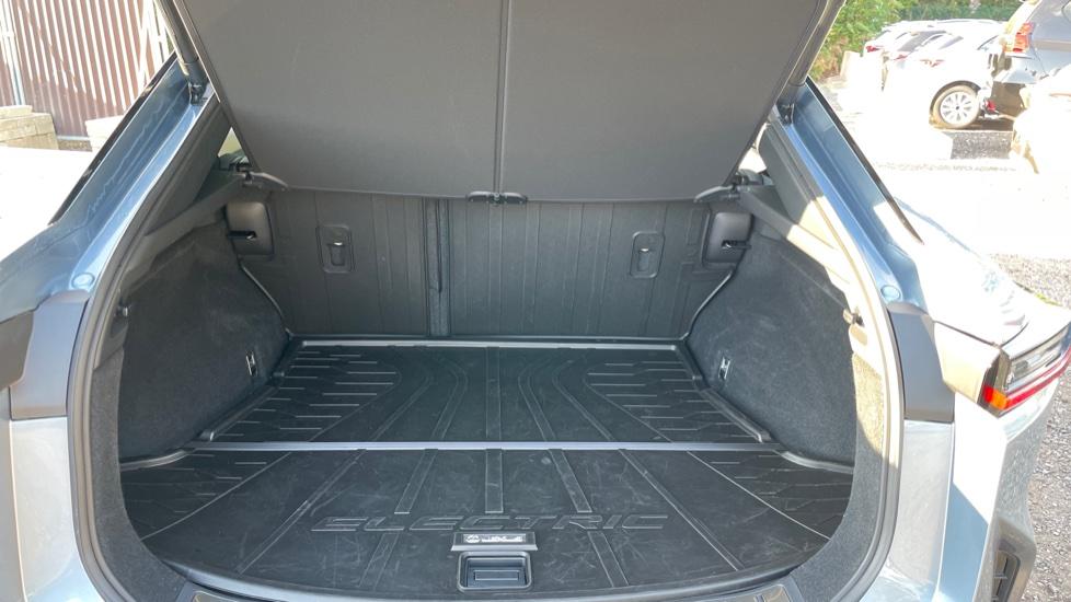 Used Lexus RZ for sale - 76728797: Photo 16