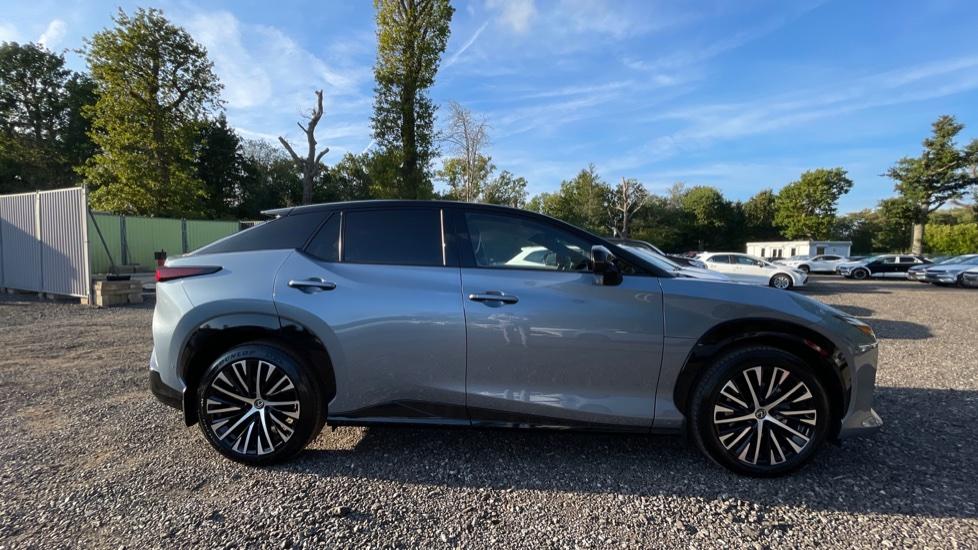 Used Lexus RZ for sale - 76728797: Photo 17