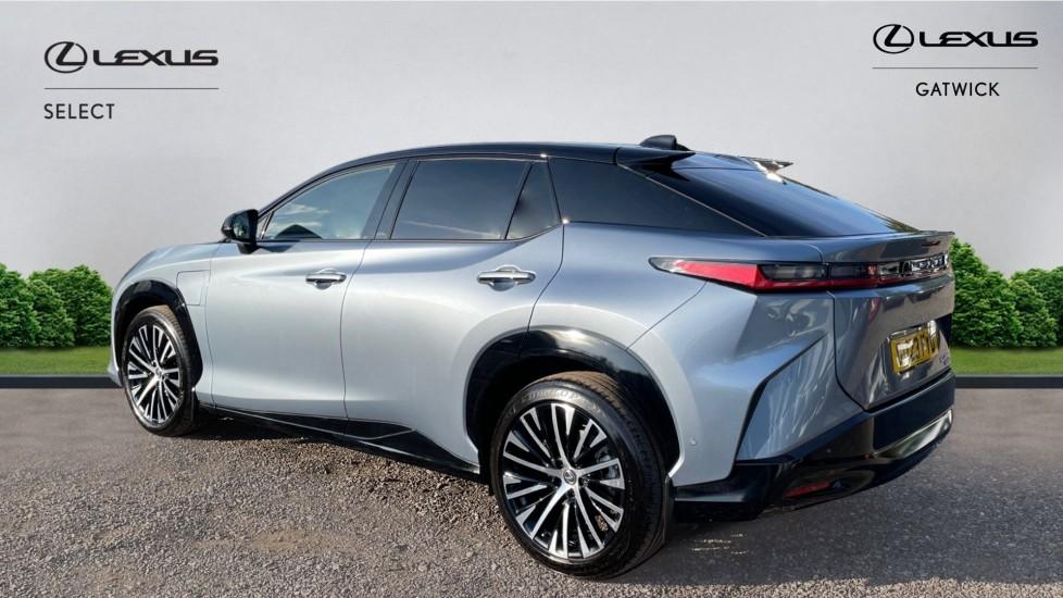 Used Lexus RZ for sale - 76728797: Photo 2