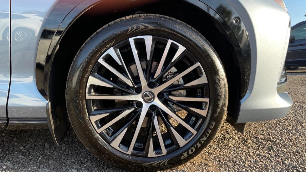 Used Lexus RZ for sale - 76728797: Photo 20