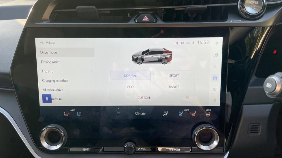 Used Lexus RZ for sale - 76728797: Photo 24