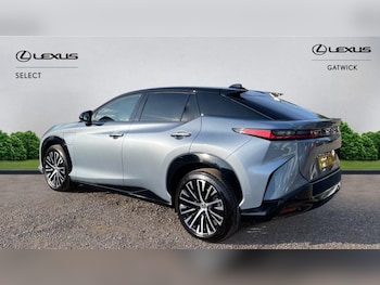 Used Lexus RZ 2023 for sale - 76728797: Photo