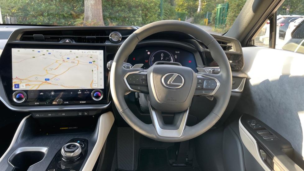 Used Lexus RZ for sale - 76728797: Photo 9