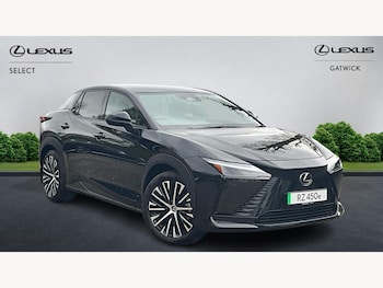 Used Lexus RZ 2025 for sale - 79401414: Photo