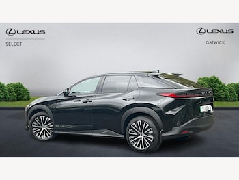 Used Lexus RZ 2025 for sale - 79401414: Photo