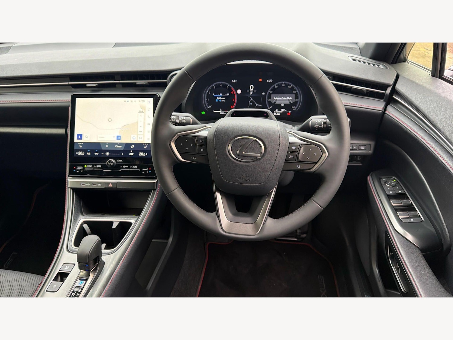 Used Lexus LBX 2024 for sale - 78156963: Photo 10