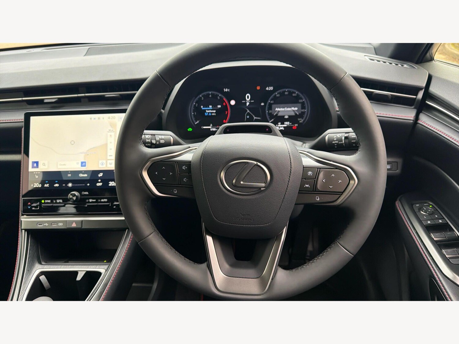 Used Lexus LBX 2024 for sale - 78156963: Photo 13