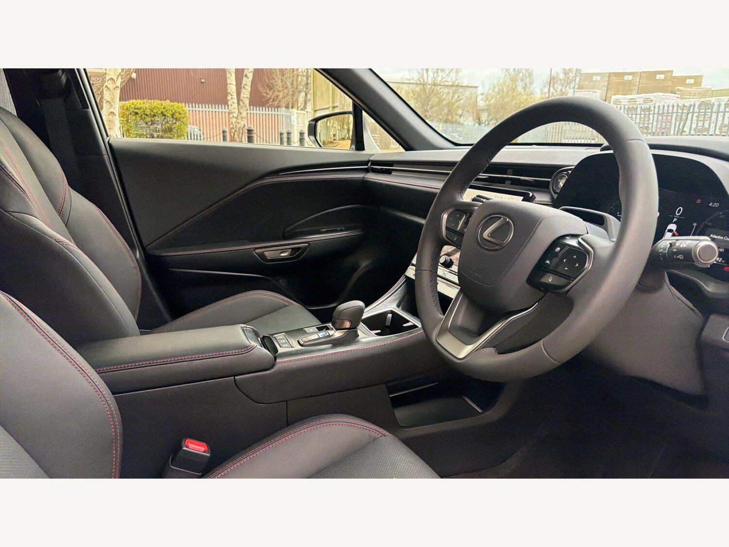 Used Lexus LBX 2024 for sale - 78156963: Photo 15