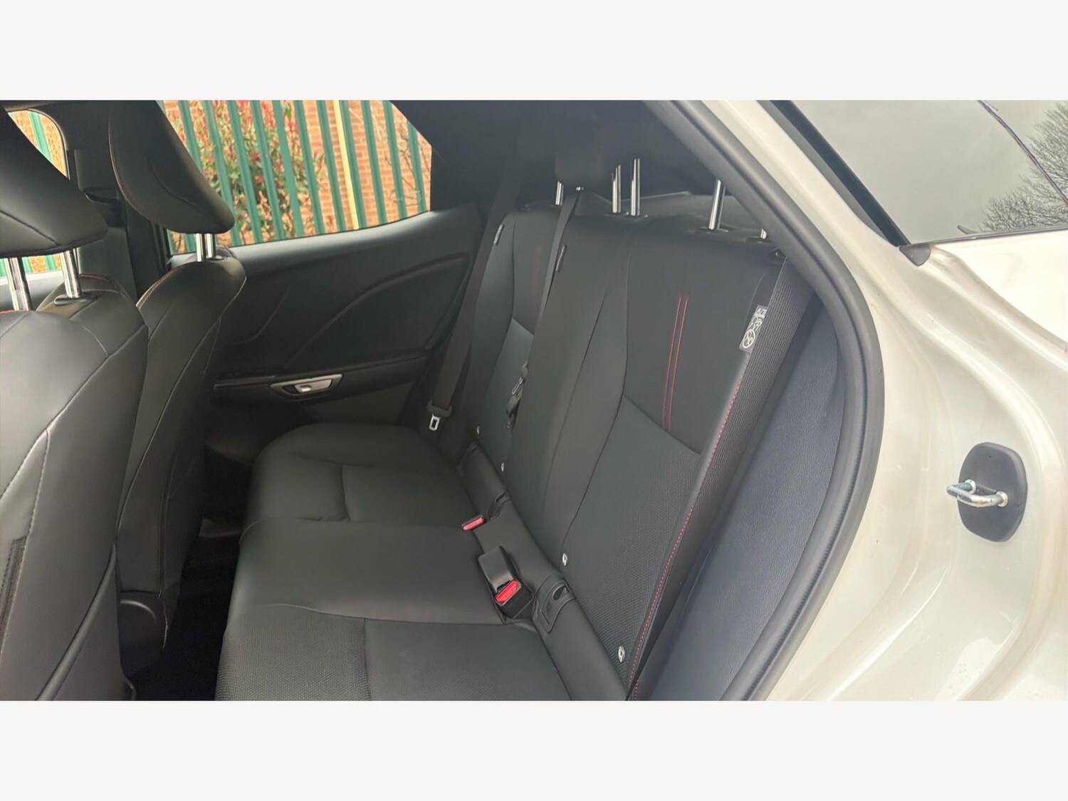 Used Lexus LBX 2024 for sale - 78156963: Photo 16
