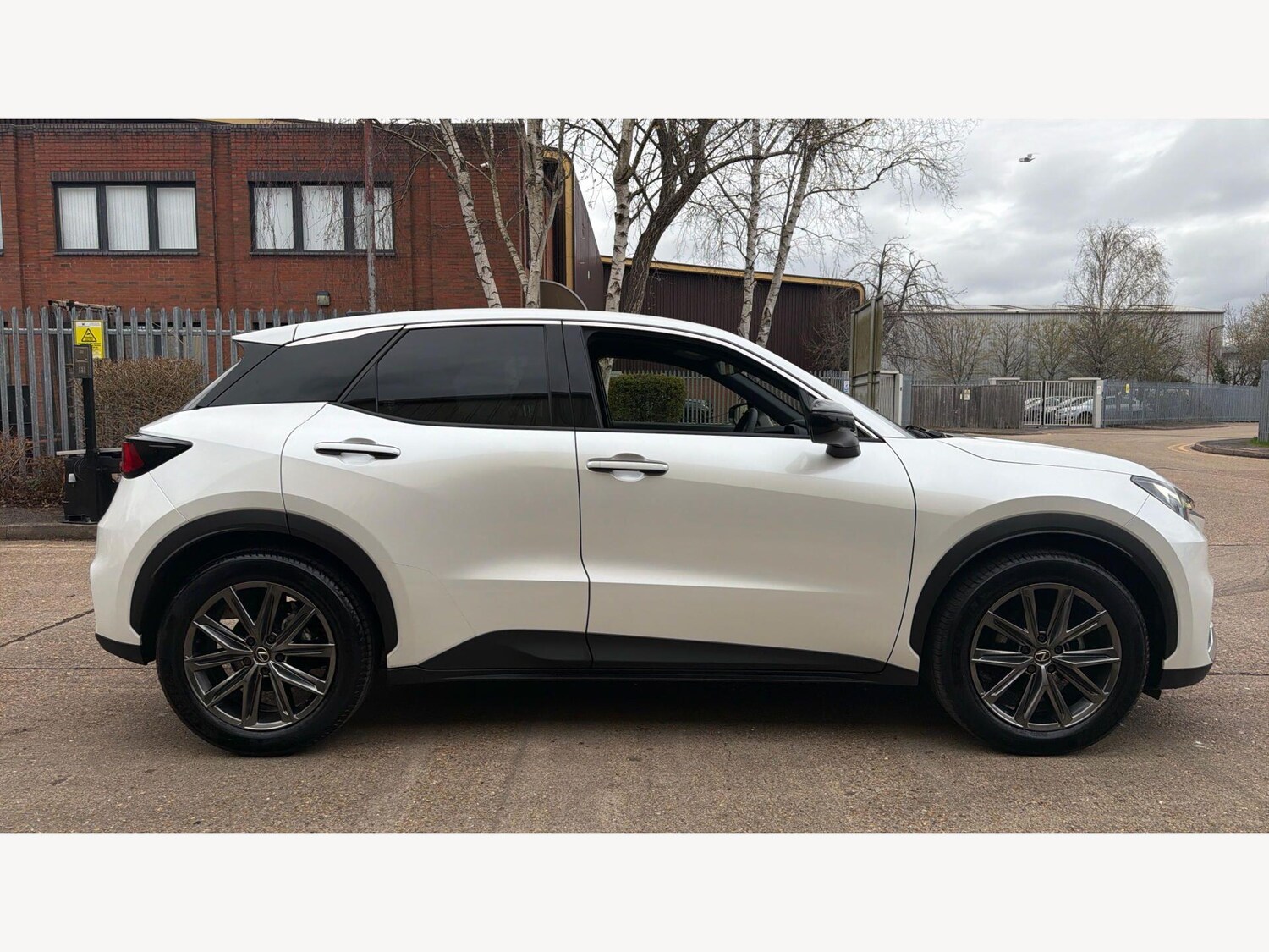 Used Lexus LBX 2024 for sale - 78156963: Photo 18