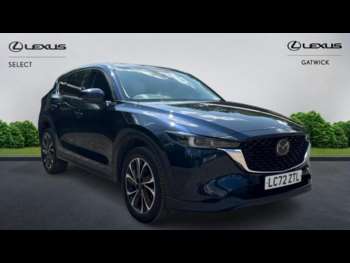 2022 (72) - 2.0 SKYACTIV-G Sport Edition Auto Euro 6 (s/s) 5dr