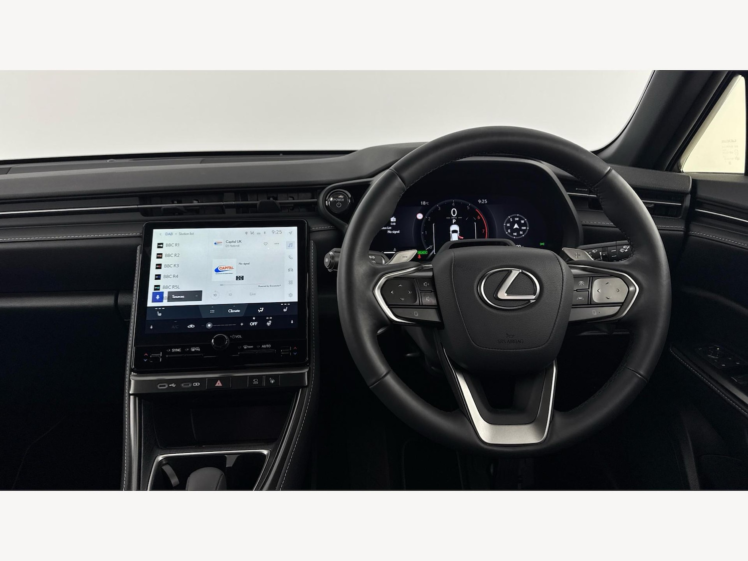 Used Lexus LBX 2024 for sale - 76606896: Photo 10