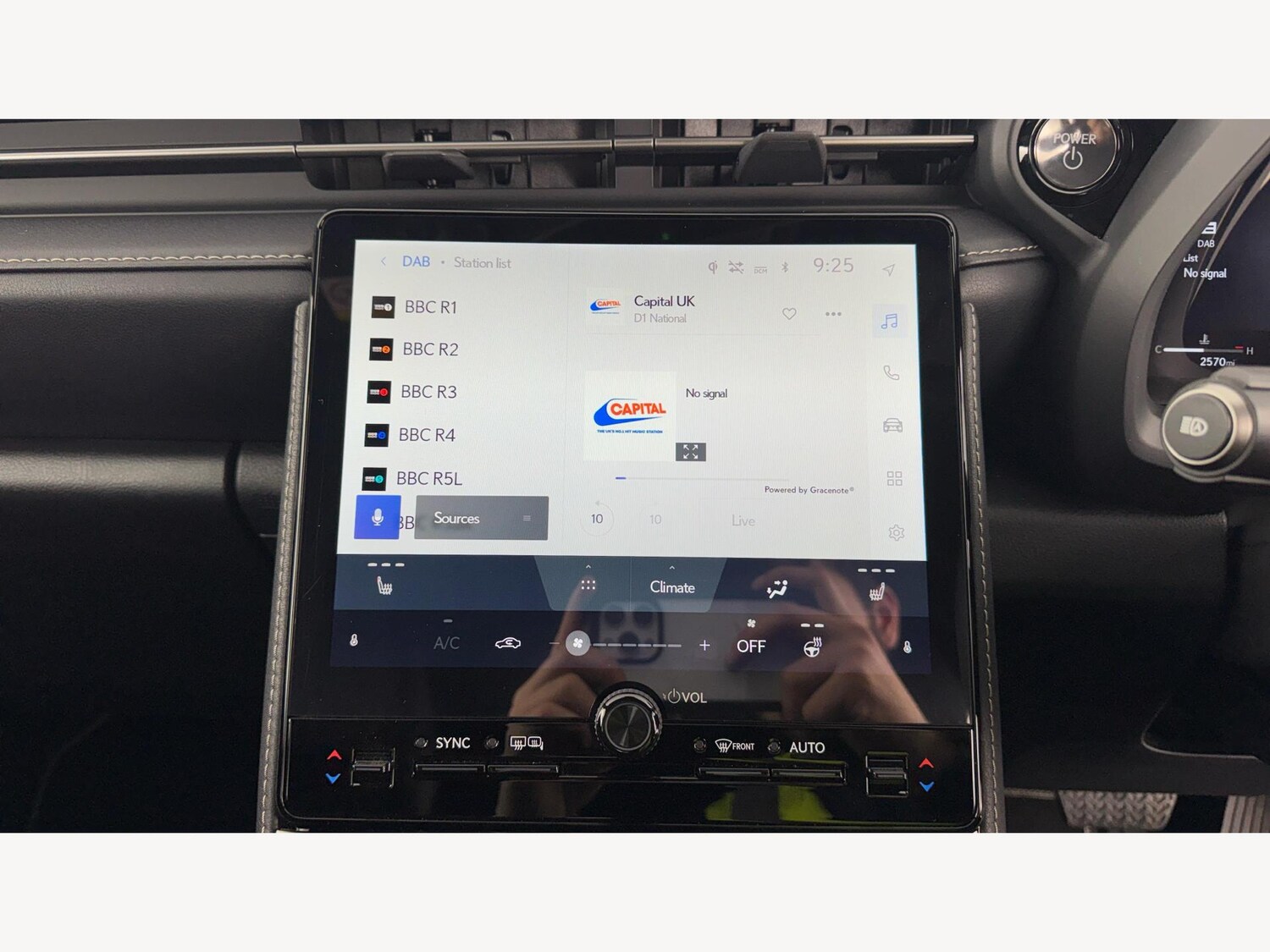 Used Lexus LBX 2024 for sale - 76606896: Photo 12