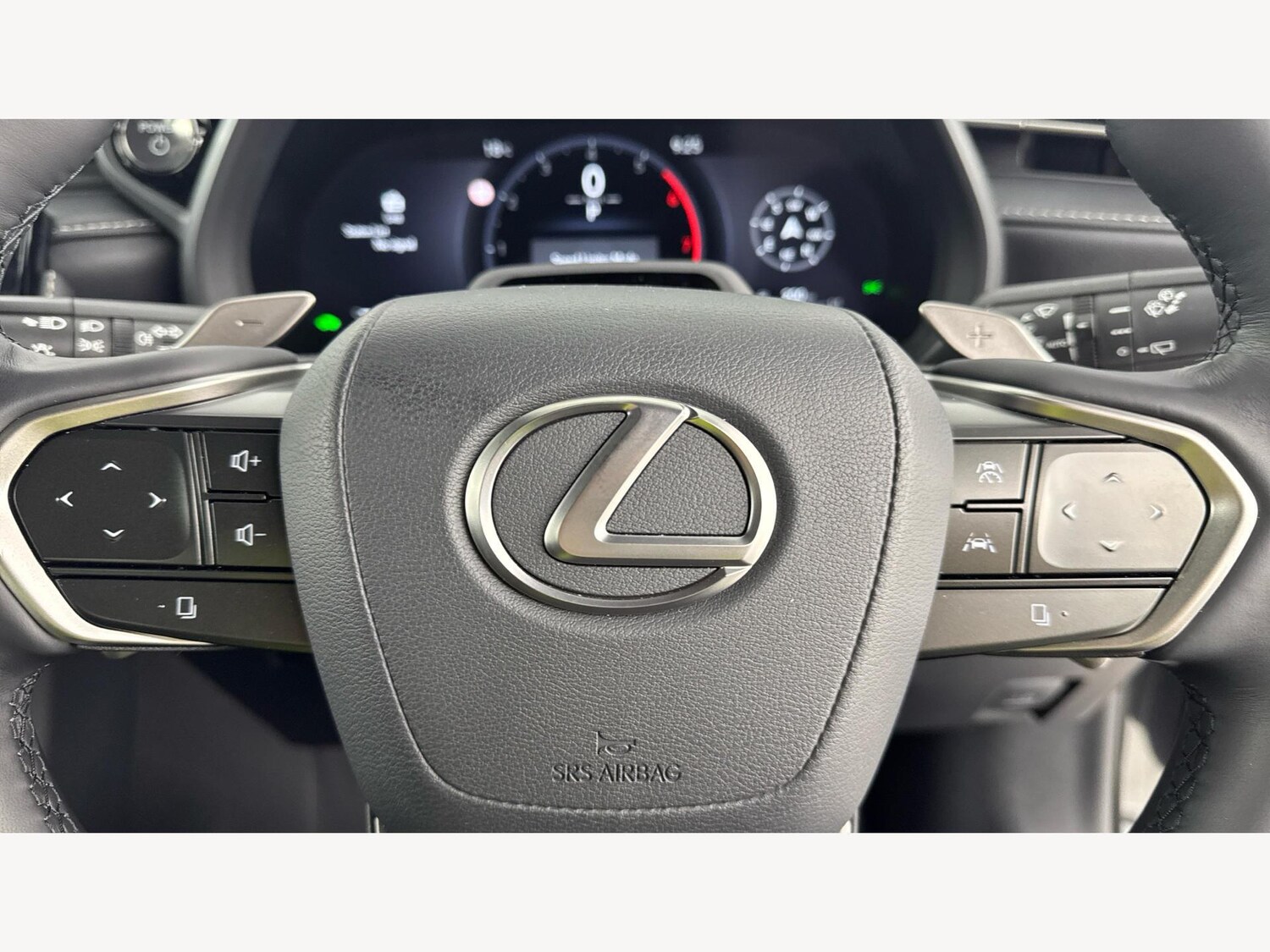 Used Lexus LBX 2024 for sale - 76606896: Photo 13