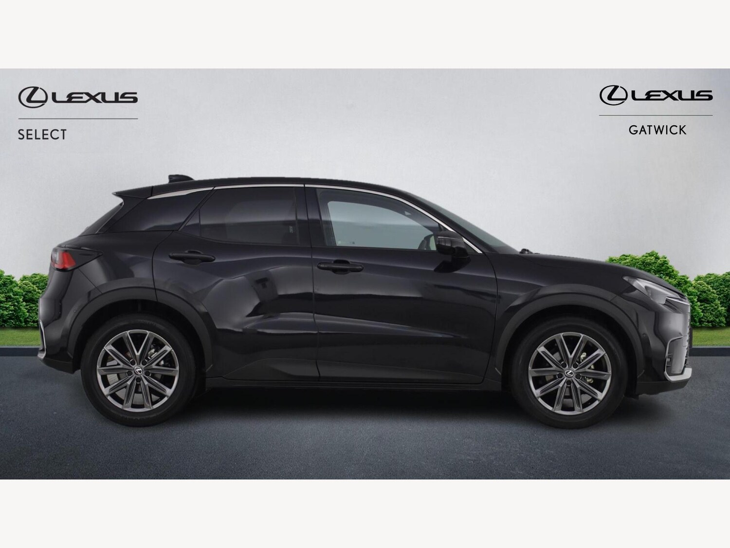 Used Lexus LBX 2024 for sale - 76606896: Photo 18