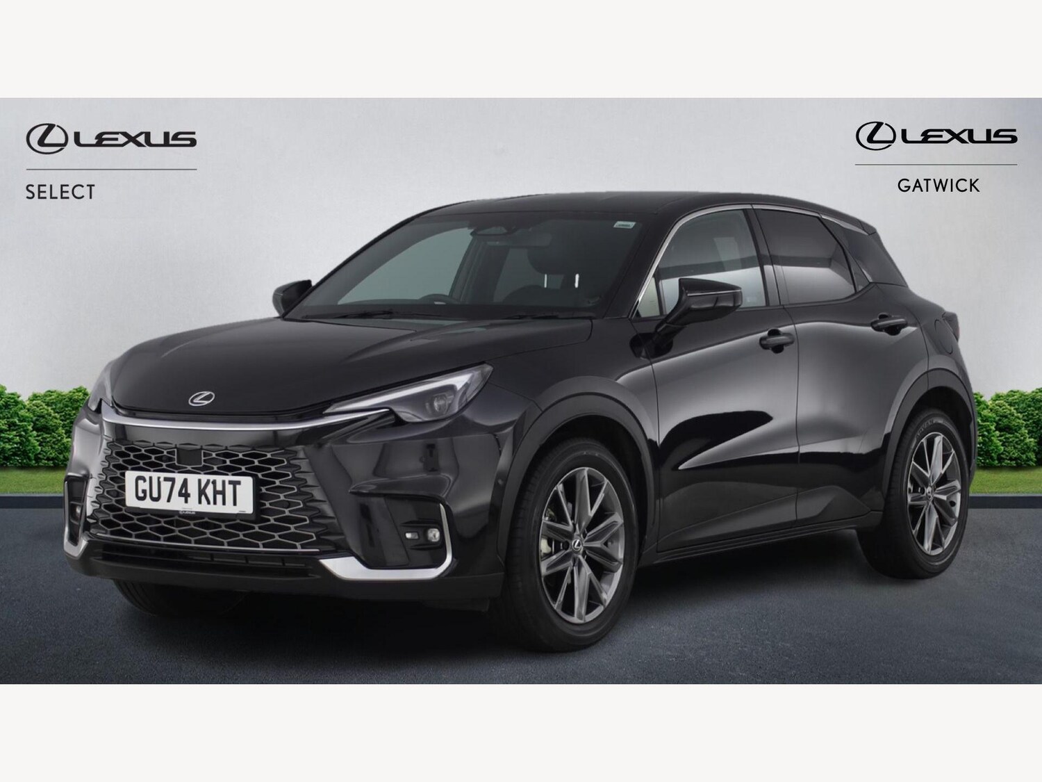 Used Lexus LBX 2024 for sale - 76606896: Photo 19