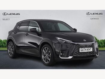 Used Lexus LBX 2024 for sale - 76606896: Photo