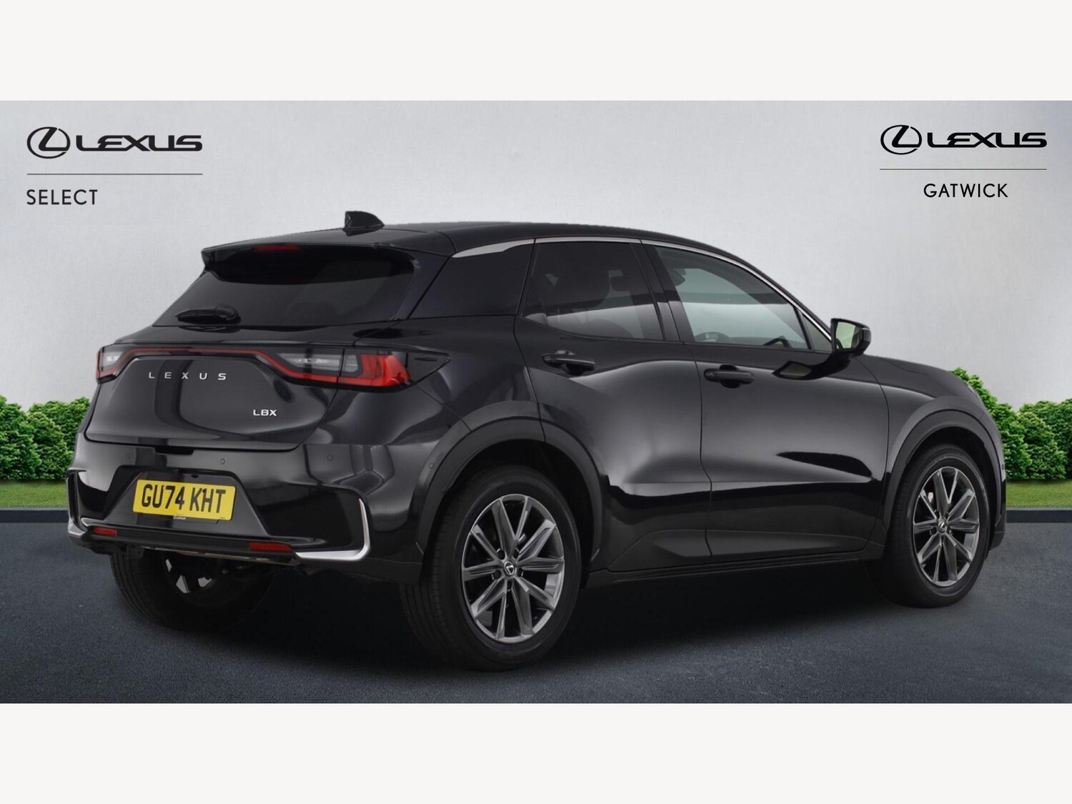 Used Lexus LBX 2024 for sale - 76606896: Photo 20