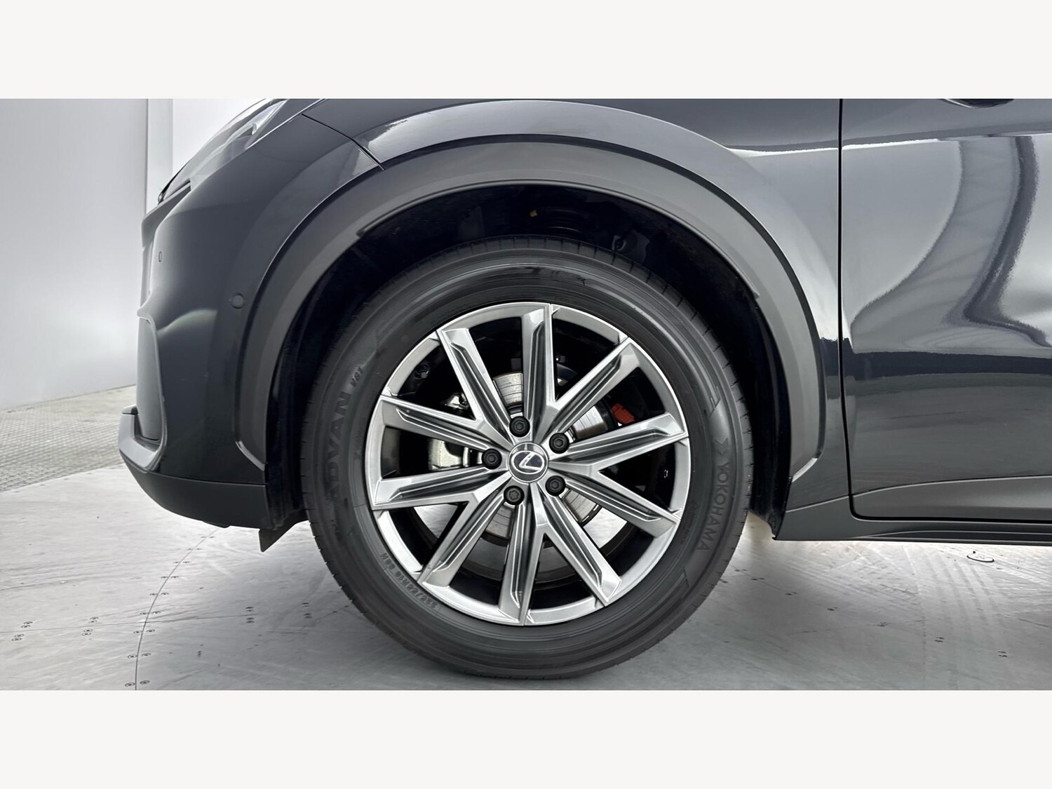 Used Lexus LBX 2024 for sale - 76606896: Photo 21