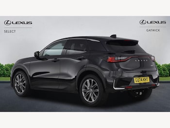 Used Lexus LBX 2024 for sale - 76606896: Photo