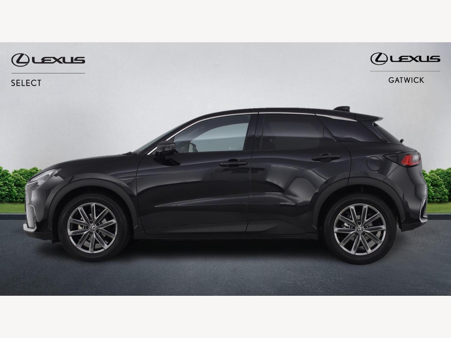 Used Lexus LBX 2024 for sale - 76606896: Photo 3