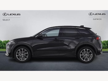 Used Lexus LBX 2024 for sale - 76606896: Photo