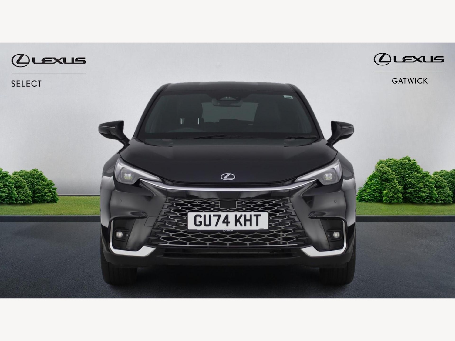 Used Lexus LBX 2024 for sale - 76606896: Photo 6