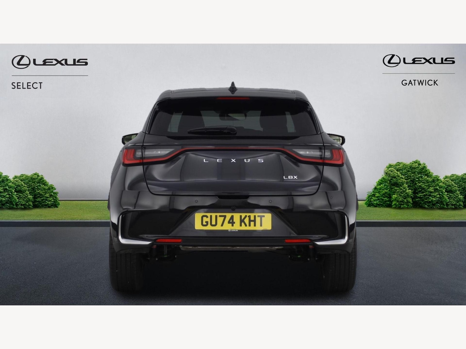 Used Lexus LBX 2024 for sale - 76606896: Photo 7