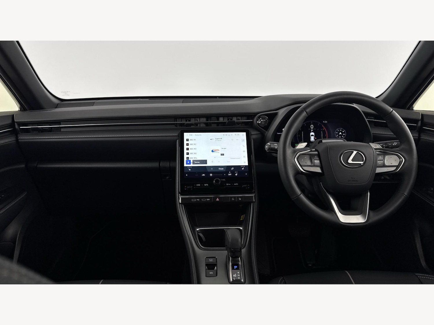 Used Lexus LBX 2024 for sale - 76606896: Photo 9