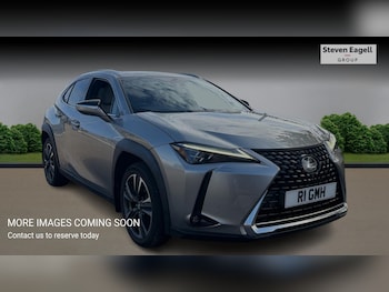 Used Lexus UX 2019 for sale - 78823165: Photo