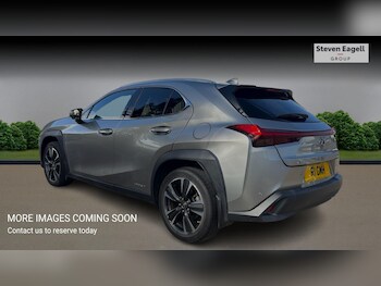 Used Lexus UX 2019 for sale - 78823165: Photo