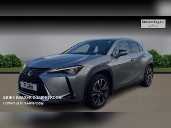 Used Lexus UX 2019 for sale - 78823165: Photo