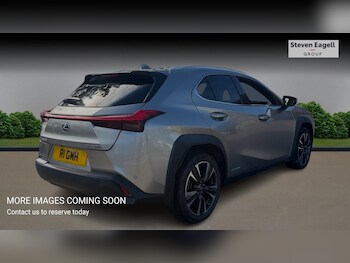 Used Lexus UX 2019 for sale - 78823165: Photo
