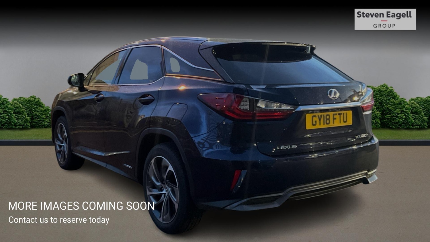 Used Lexus RX for sale - 77898481: Photo 2