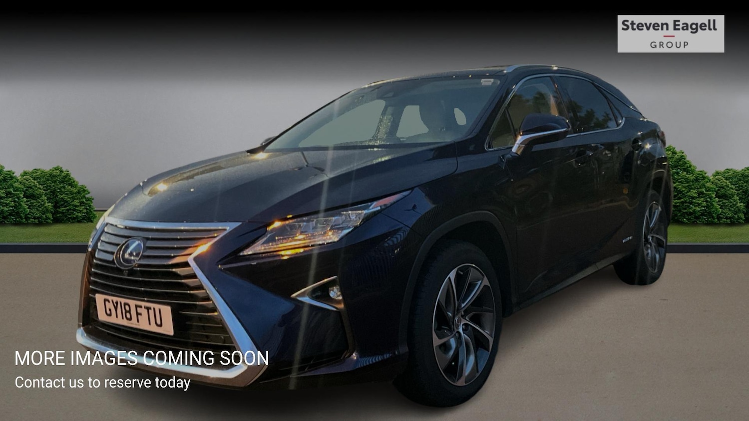 Used Lexus RX for sale - 77898481: Photo 3