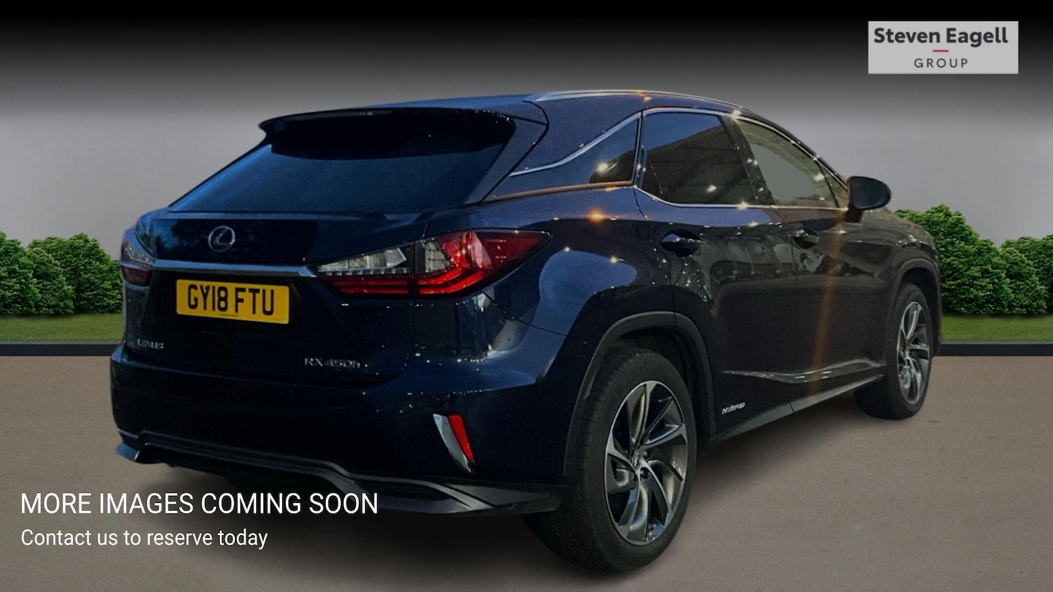 Used Lexus RX for sale - 77898481: Photo 4