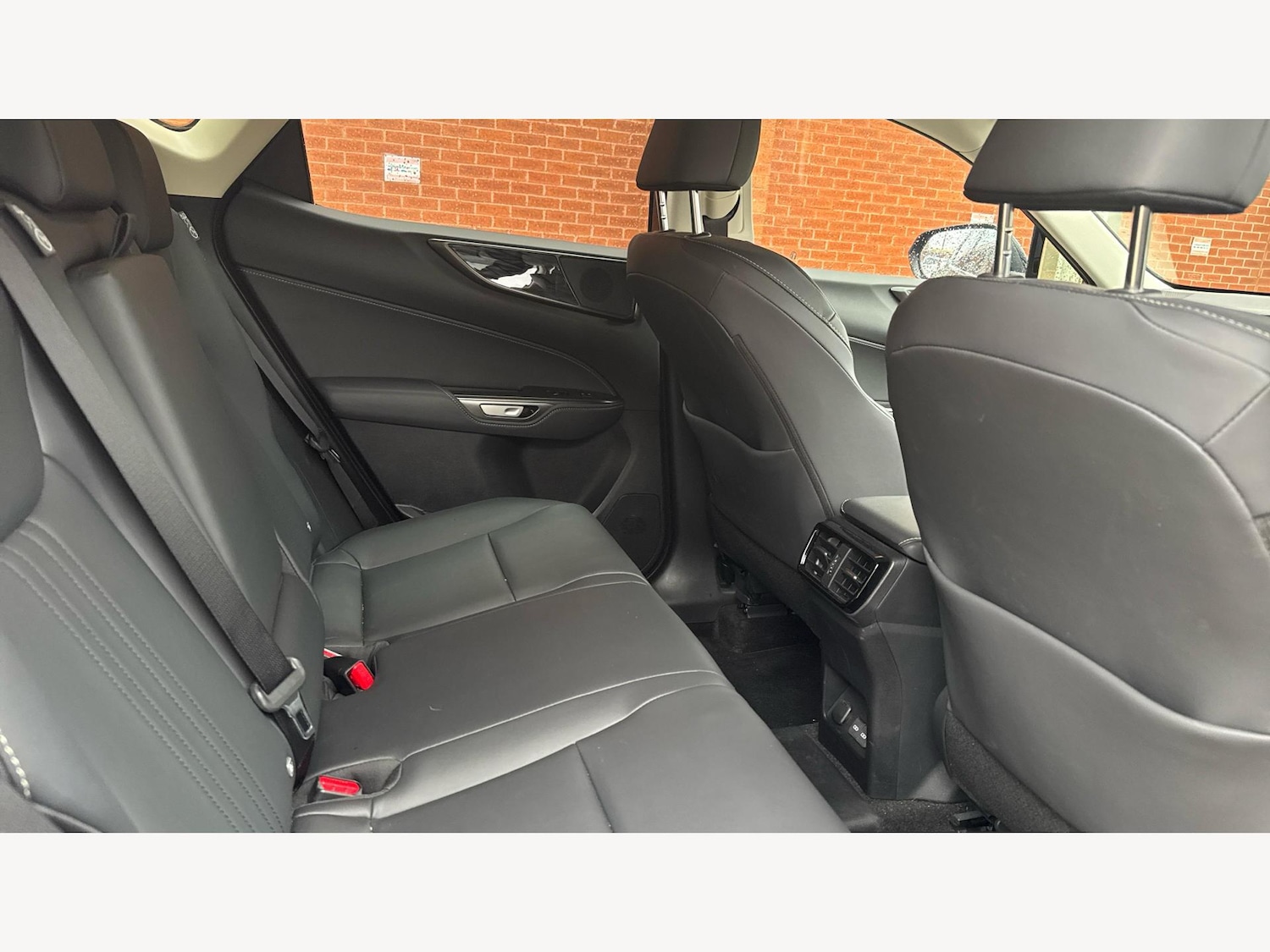 Used Lexus NX 2024 for sale - 77358503: Photo 11