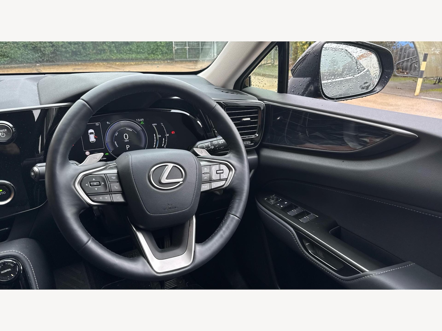 Used Lexus NX 2024 for sale - 77358503: Photo 13