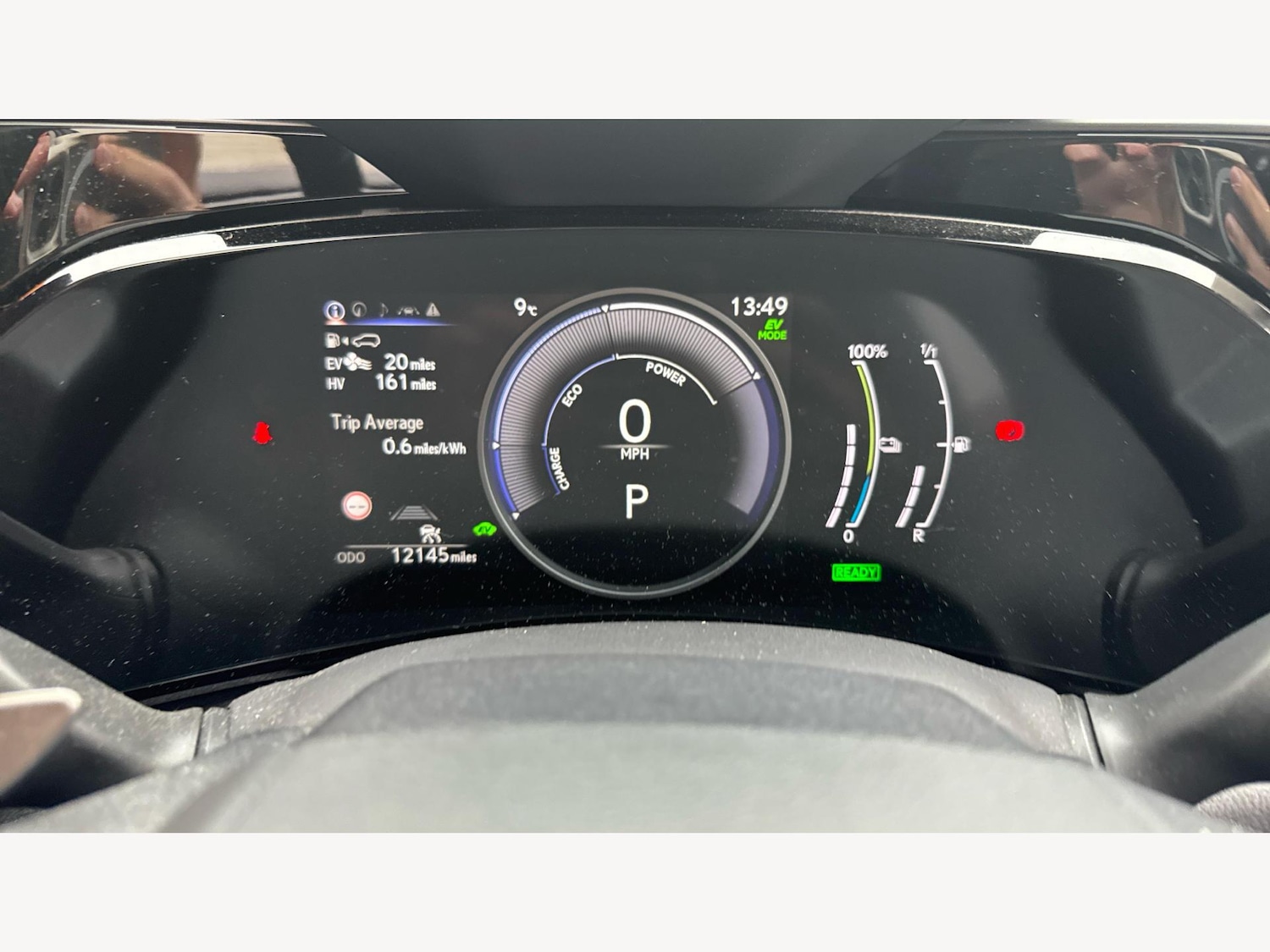 Used Lexus NX 2024 for sale - 77358503: Photo 14