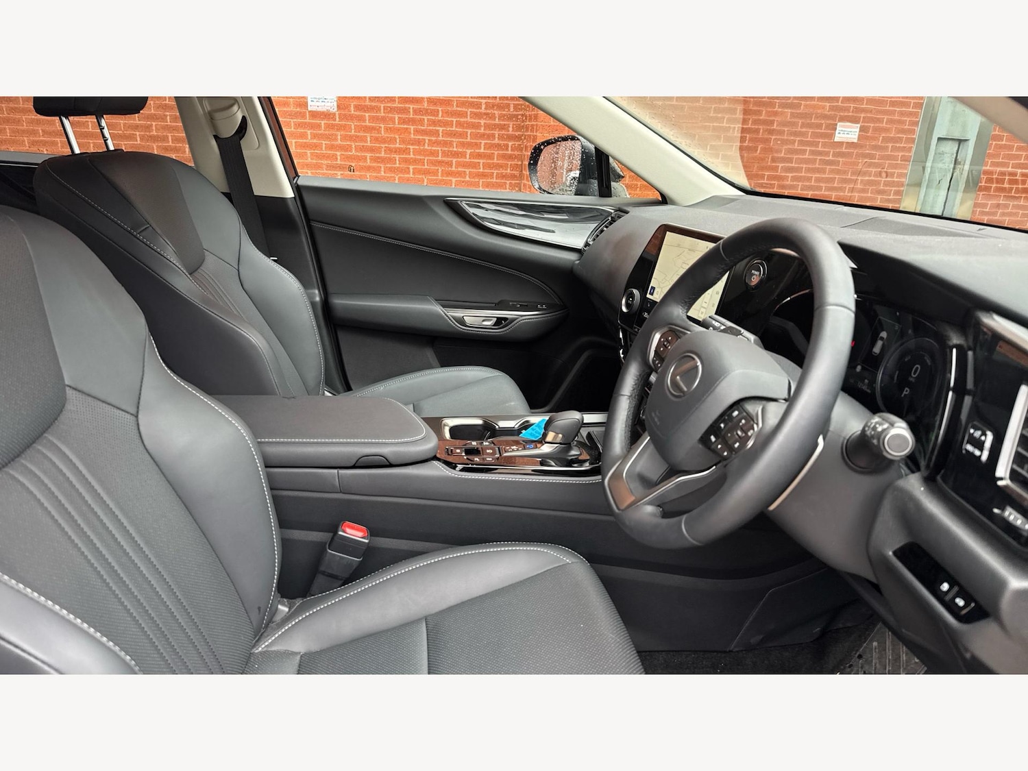 Used Lexus NX 2024 for sale - 77358503: Photo 15