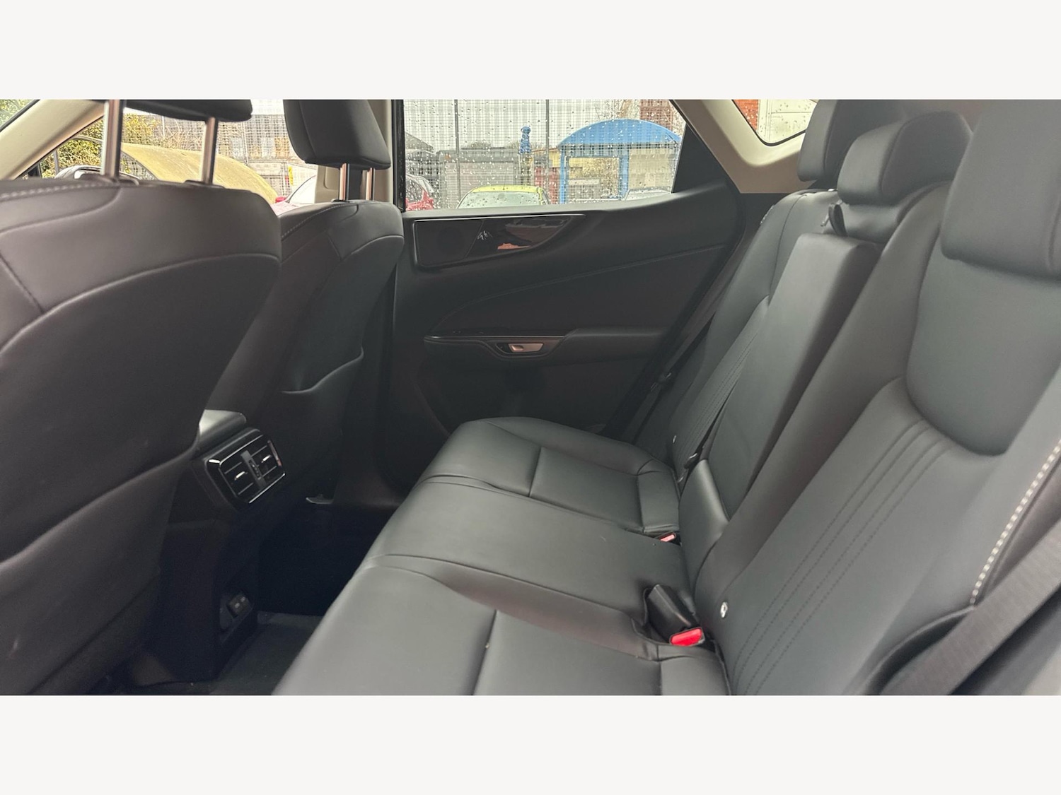 Used Lexus NX 2024 for sale - 77358503: Photo 16