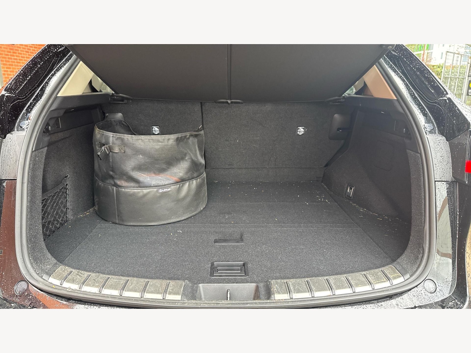 Used Lexus NX 2024 for sale - 77358503: Photo 17