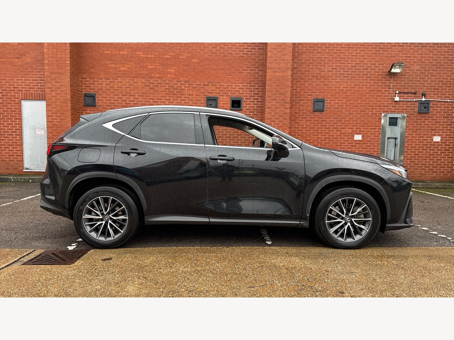 Used Lexus NX 2024 for sale - 77358503: Photo 18