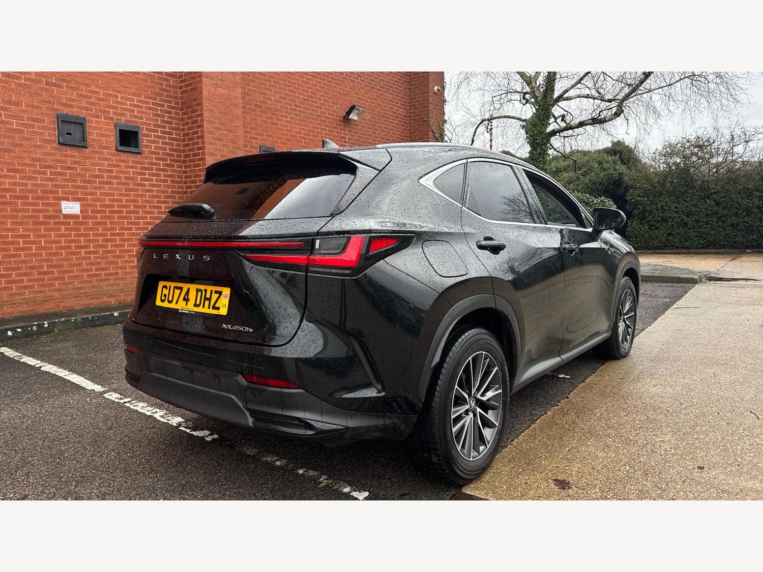 Used Lexus NX 2024 for sale - 77358503: Photo 20