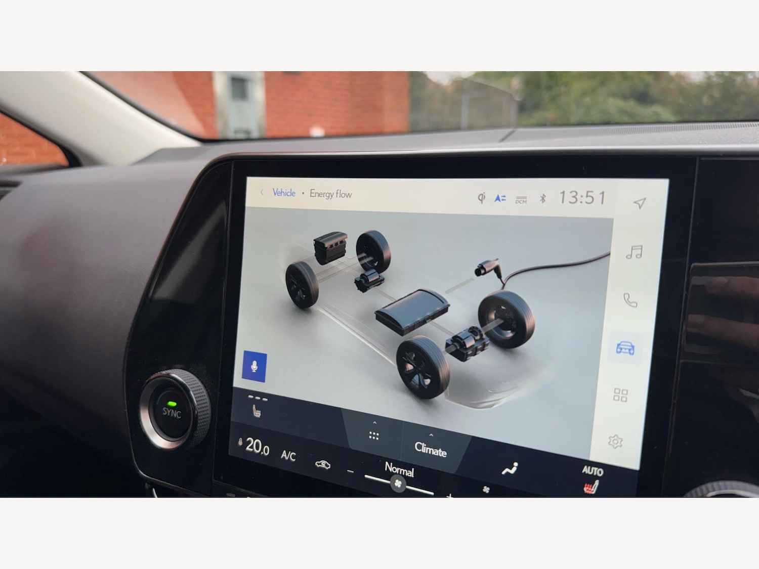 Used Lexus NX 2024 for sale - 77358503: Photo 22