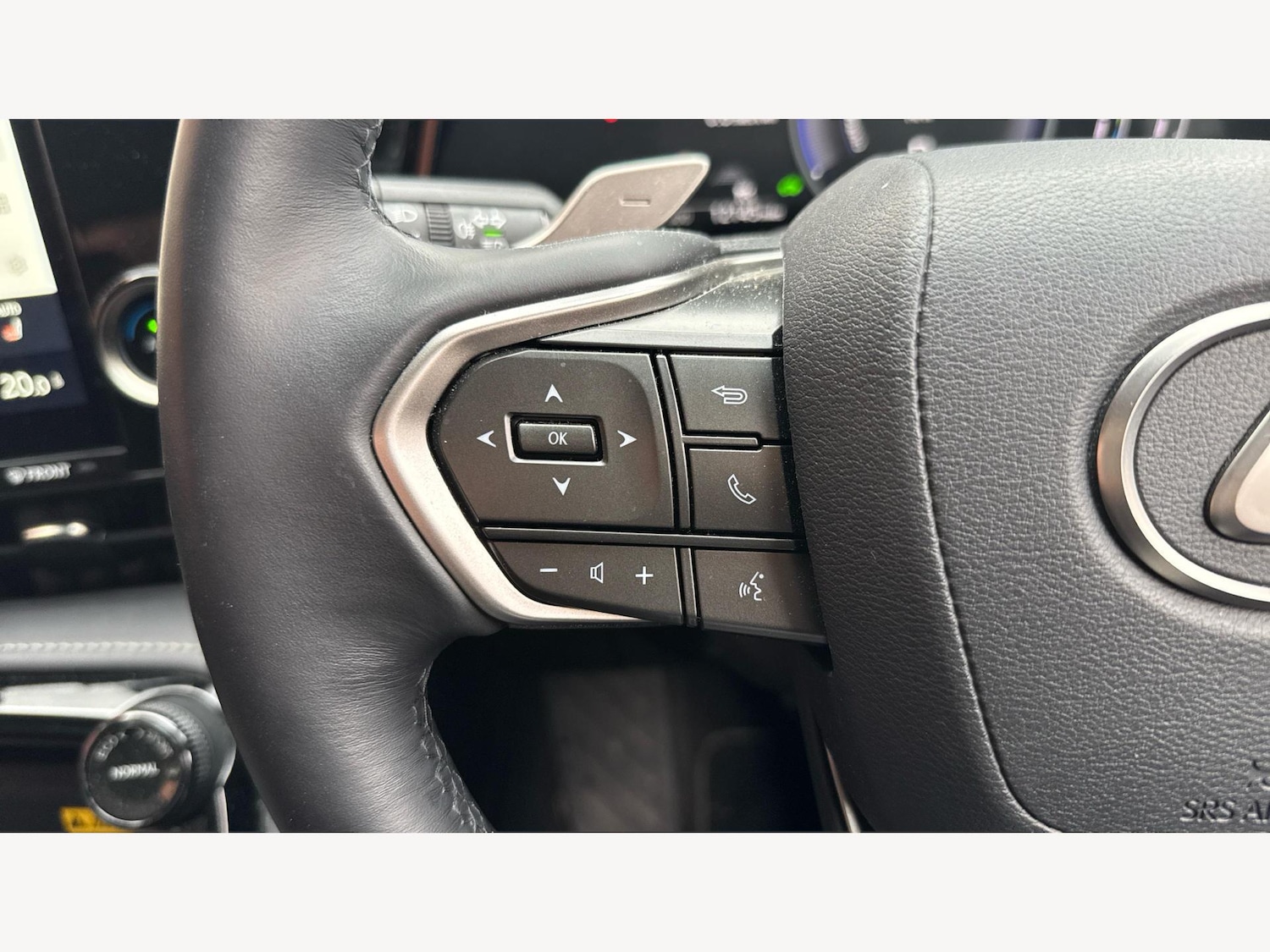 Used Lexus NX 2024 for sale - 77358503: Photo 27