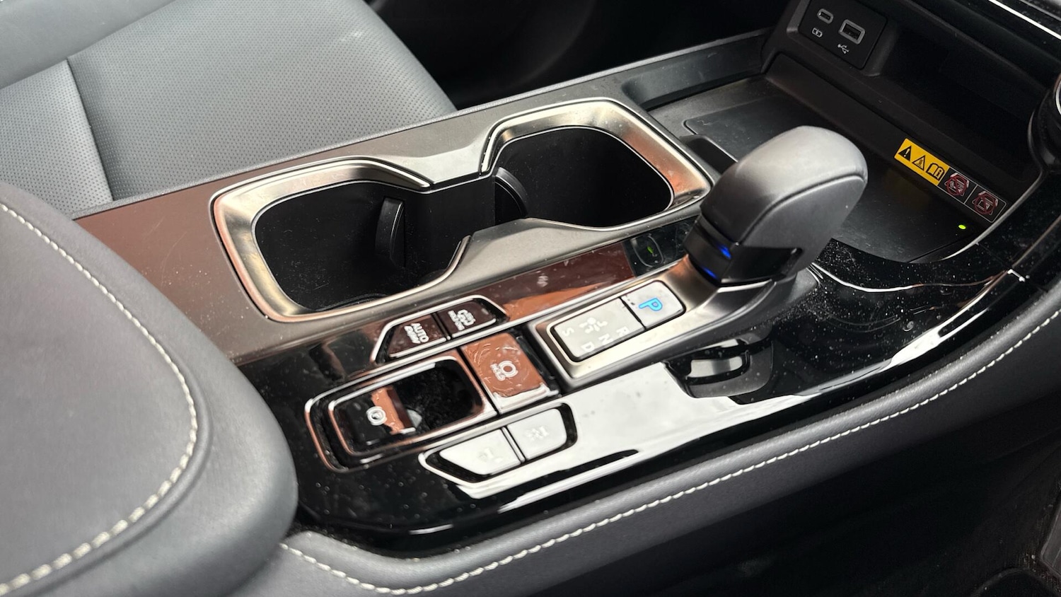 Used Lexus NX 2024 for sale - 77358503: Photo 32