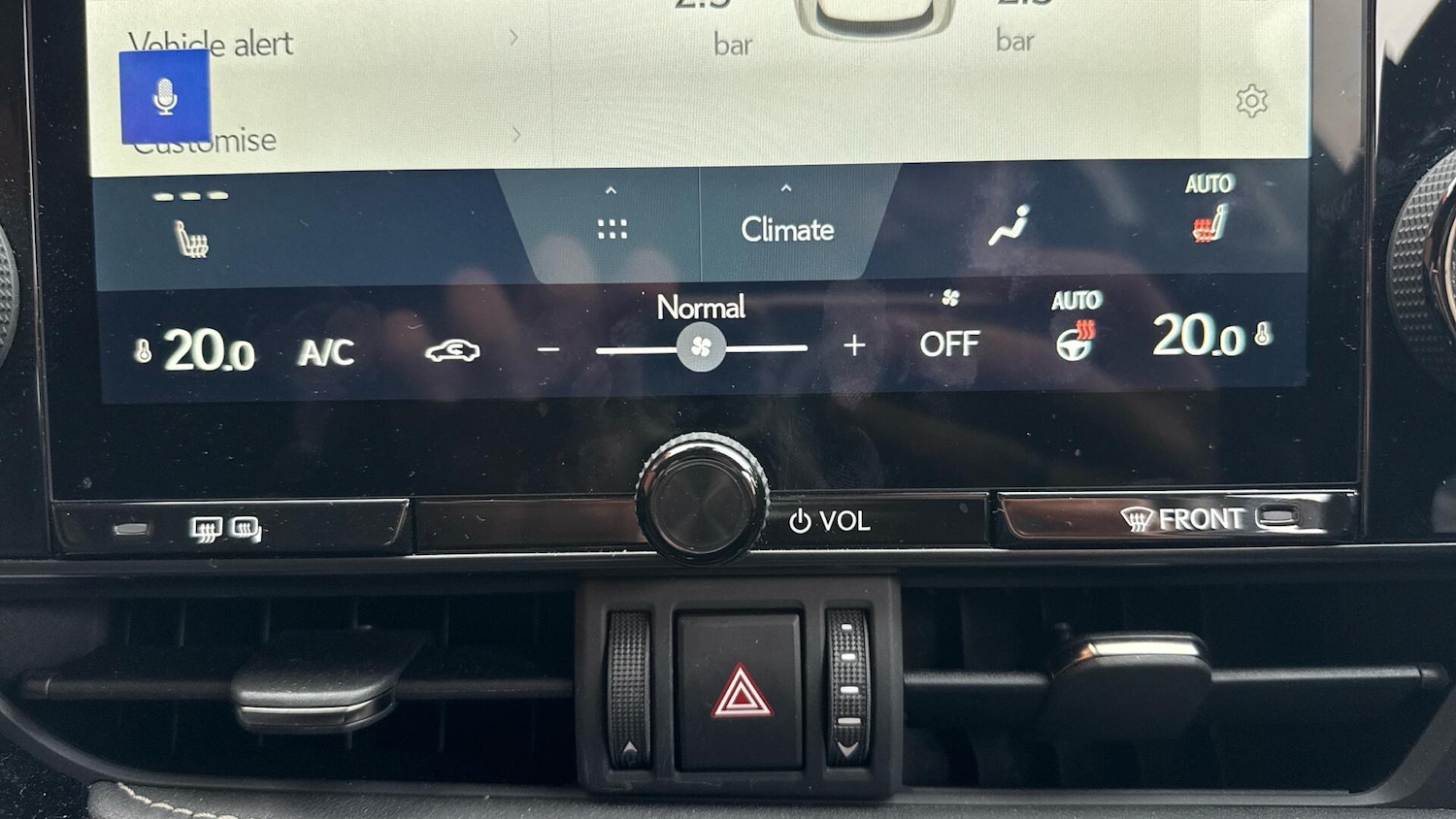 Used Lexus NX 2024 for sale - 77358503: Photo 33