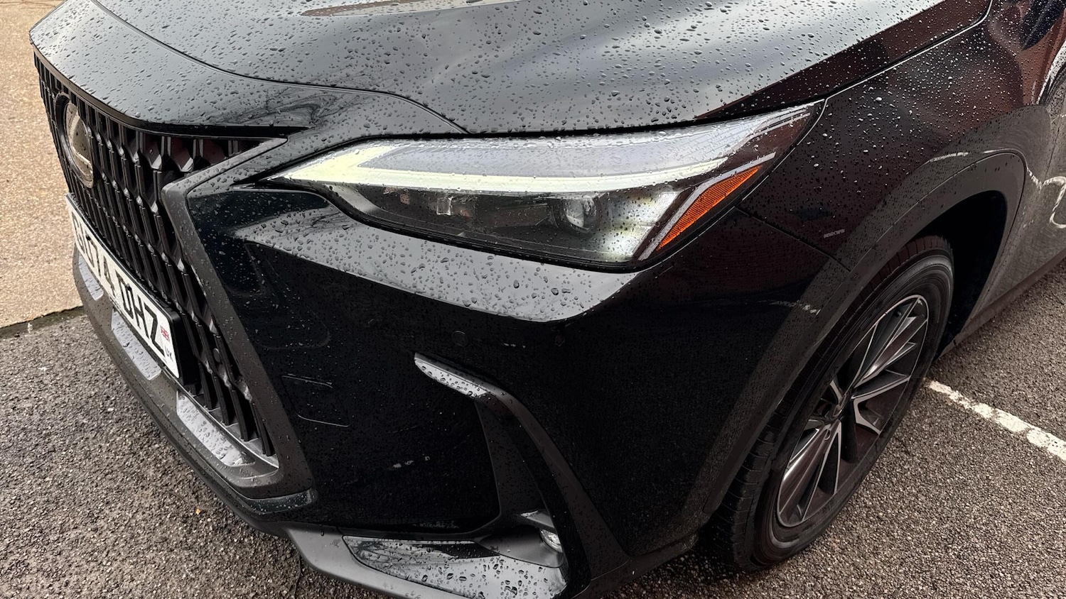 Used Lexus NX 2024 for sale - 77358503: Photo 38